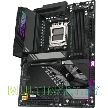Материнская плата Gigabyte X870E Aorus Elite WiFi7 картинка 3